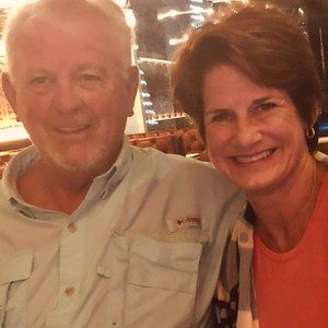 Meet your Posher, Kay